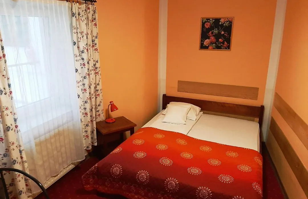 Red Carpet Hostel-1