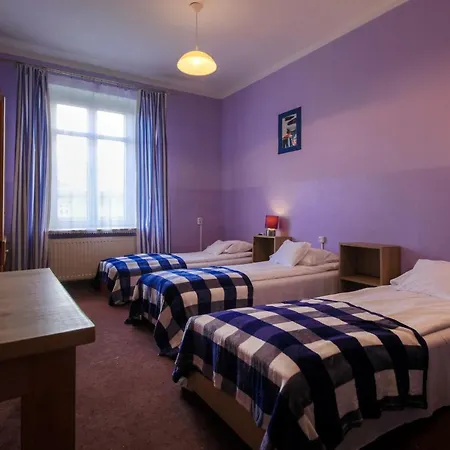 Red Carpet Hostel-2